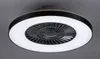 A ceiling light with an integrated fan. Podgląd zdjęcia produktu