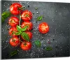 Herdabdeckplatte 60x52 Glaskeramikkochfeld Abdeckung Produktbild-Vorschau 1