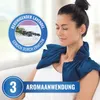 WENKO Schulterkissen BHT 55x1.50x33 cm blau Produktbild-Vorschau 10
