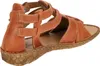 Josef Seibel ROSALIE 51 Damen Sandale - Sandaletten orange Produktbild-Vorschau 32