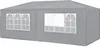 [casa.pro] Pavilon 600x300x255cm Zahradní stan Párty stan Náhled obrázku produktu 3