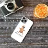 Mr. & Mrs. Panda Iphone 11 Pro Handyhülle Faultier Yoga - Produktbild-Vorschau 4