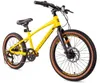 20-Zoll-Kinderfahrrad für Jungen und Mädchen, Mountainbike Produktbild-Vorschau 10
