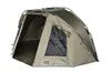 Bivvy MK 5 Seasons Dome Pro 3,5 Mann Angelzelt Produktbild-Vorschau 2