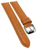 Eulit Vegan Bozen > Uhrenarmband Apfelfaser braun > Produktbild-Vorschau 2