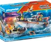 PLAYMOBIL City Action 70140: Rescate marítimo: Operación de Vista previa de la imagen del producto 19