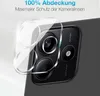 2x Kamera Schutz Glas für Xiaomi Redmi Note 14 5G Produktbild-Vorschau 3