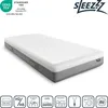 Viskoelastik-Matratze Sleezzz Premium 90 x 200 cm, Höhe 20 Produktbild-Vorschau 2