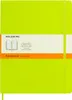 MOLESKINE Carnet de notes Classic Collection couverture Voir les images du produit 8