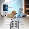 tectake® Klimagerät Notos Wassertank 4 l Produktbild-Vorschau 9