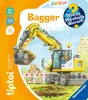 tiptoi Wieso? Weshalb? Warum? Bagger Produktbild-Vorschau 1