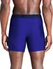 UNDER ARMOUR boxer da uomo, confezione da 3 - Performance Anteprima dell’immagine prodotto 3