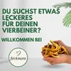 ferAmore Premium getrocknete Hühnerfüße 2,5 kg Produktbild-Vorschau 2