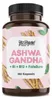 Ashwagandha Kapseln 1200 mg hochdosiert (365 Kapseln) mit Produktbild-Vorschau 8
