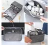 Reise-Kulturbeutel Kosmetiktasche Kulturtasche Reisen Produktbild-Vorschau 8