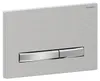 Geberit Sigma 50 Betätigungsplatte für 2-Mengen-Spülung Produktbild-Vorschau 10