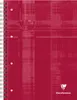 Clairefontaine Konferenzblock A4 kariert 120Bl Produktbild-Vorschau 1