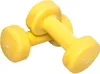 GORILLA SPORTS® Neopren Kurzhanteln - 2er Set, 2x4kg, Produktbild-Vorschau 8
