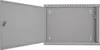 Stalflex Netzwerkschrank CCTV DVR 19 Zoll 3HE 180mm Gehäuse Produktbild-Vorschau 5