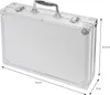ECD Germany Malset mit Alu-Koffer, 145-Teilig, 34x24,5x9 Produktbild-Vorschau 7