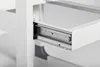DURABLE Postazione per PC SYSTEM 75 VH, Grigio, 372010 Anteprima dell’immagine prodotto 8
