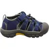 KEEN Newport H2 J, blue depths/gargoyle - 32/33 Náhled obrázku produktu 39