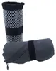 Reise Handtuch Mikrofaser Badetuch 40x100cm Tragebeutel Produktbild-Vorschau 3