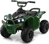 Elektryczny quad dziecięcy COSTWAY 12V, elektryczny quad o Podgląd zdjęcia produktu 1