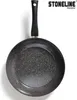 STONELINE® CERAMIC Keramik Bratpfanne 28 cm | mit Deckel Produktbild-Vorschau 7