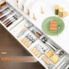 25 Stück Schubladen Organizer mit 4 Größen, Make Up Produktbild-Vorschau 8