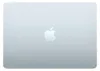 Apple MacBook Air , Apple M, 38,9 cm (15.3"), 2880 x 1864 Produktbild-Vorschau 7