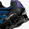 Nike Shox TL "Voltage Purple" Schwarz, Größe: 44.5 Produktbild-Vorschau 8