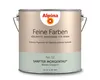 Alpina Feine Farben Wandfarbe No. 12 Sanfter Morgentau - Produktbild-Vorschau 11