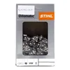 Stihl Halbmeißelsägekette 3/8"P 1,3mm 49TG 35cm PM3 Produktbild-Vorschau 3