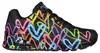 Skechers Jgoldcrown: Uno - Highlight Love  Sneakers Laag - Productafbeelding-voorbeeld 58