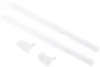 Camelbak Mundstück & Trinkhalm Eddy+, Transparent, 2 Stück Produktbild-Vorschau 2