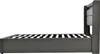 MODFU Boxspringbett Hydraulisches 160 x 200 cm mit Produktbild-Vorschau 9
