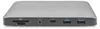 DIGITUS Thunderbolt 3 Dockingstation 8K, USB Type-C Produktbild-Vorschau 2