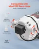 Pompa di trasferimento VEVOR DEF, 34 L/min, pompa di Anteprima dell’immagine prodotto 5