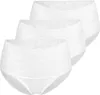 Nina von C. 3er Pack Fine Baumwolle Taillen Slip Produktbild-Vorschau 1