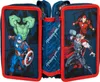 Avengers - Tripledecker, gefülltes Schüleretui Náhľad obrázku produktu 2