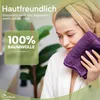 Frottier Gästetücher 12er Pack 30x50cm, 100% Baumwolle, Produktbild-Vorschau 6