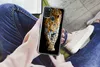 MuchoWow® Handyhülle Schutzhülle Hülle für Samsung Galaxy Produktbild-Vorschau 3