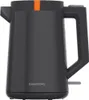 Grundig Wasserkocher WK 5320 gr/Terrac. GMS8010 Produktbild-Vorschau 1