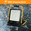 Faro da cantiere a LED treppiede IP66 impermeabile Faro da Anteprima dell’immagine prodotto 5