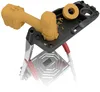 Hailo 8160-507 Scala di sicurezza in alluminio L60 Anteprima dell’immagine prodotto 30