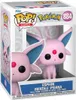 Figurine POP Pokemon Espeon Voir les images du produit 1