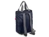 Amber Armory Reise Rucksack Faltbar Tasche Leicht Produktbild-Vorschau 2