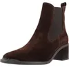 Stivaletti Del Marchio Tamaris Del Modello 25301 45 Marrone Anteprima dell’immagine prodotto 8