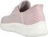 Skechers Slip-Ins: Go Walk Flex  Sneakers Laag - roze - Productafbeelding-voorbeeld 16